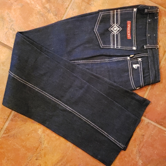 Vintage Sasson Jean's - Picture 1 of 6